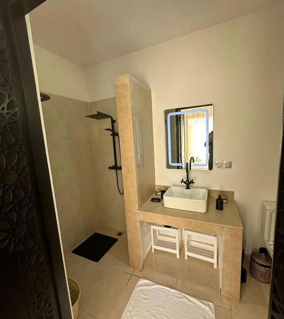 Villa L&N Marrakesh