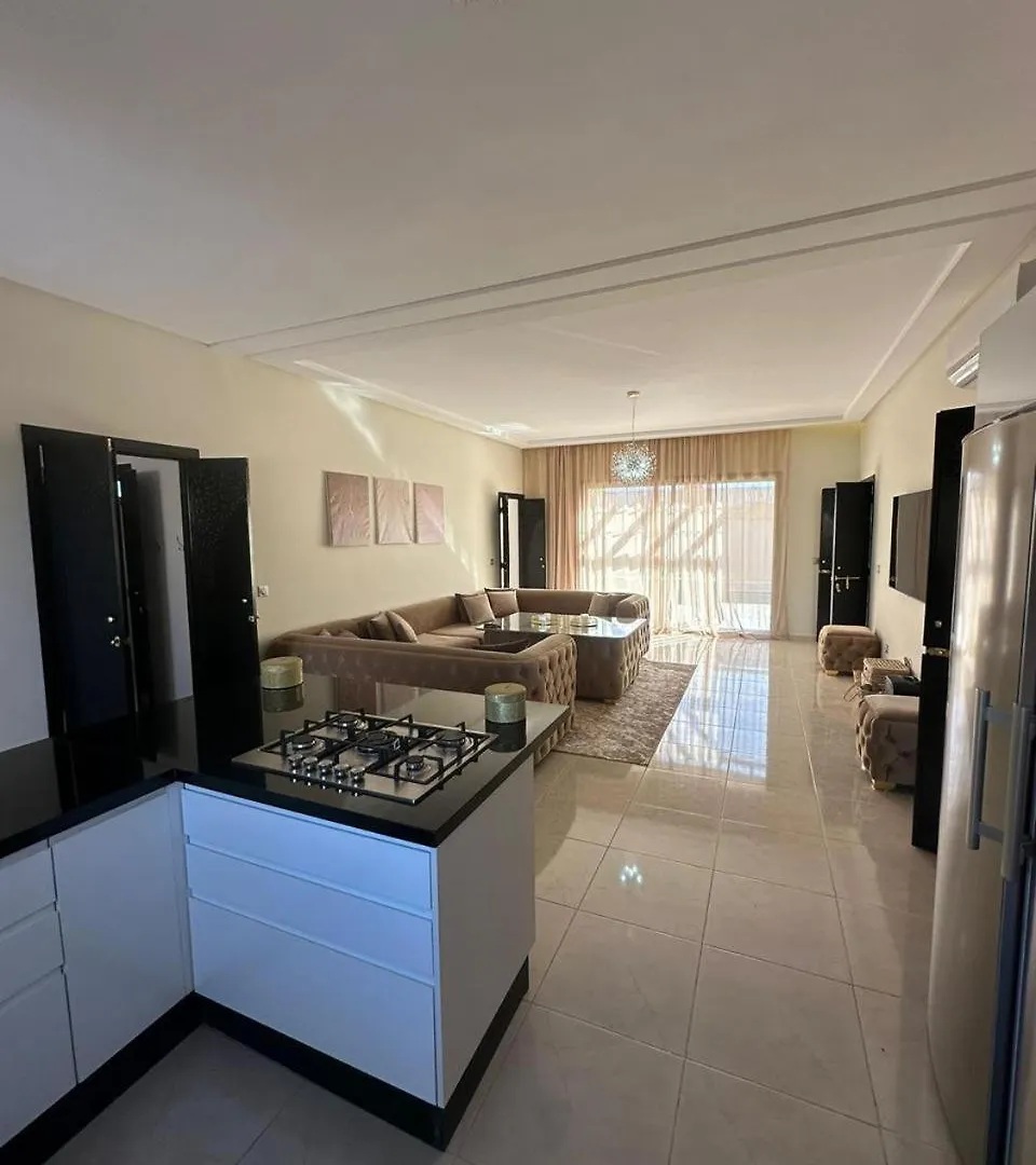Villa L&N Marrakesh 0*,  Morocco