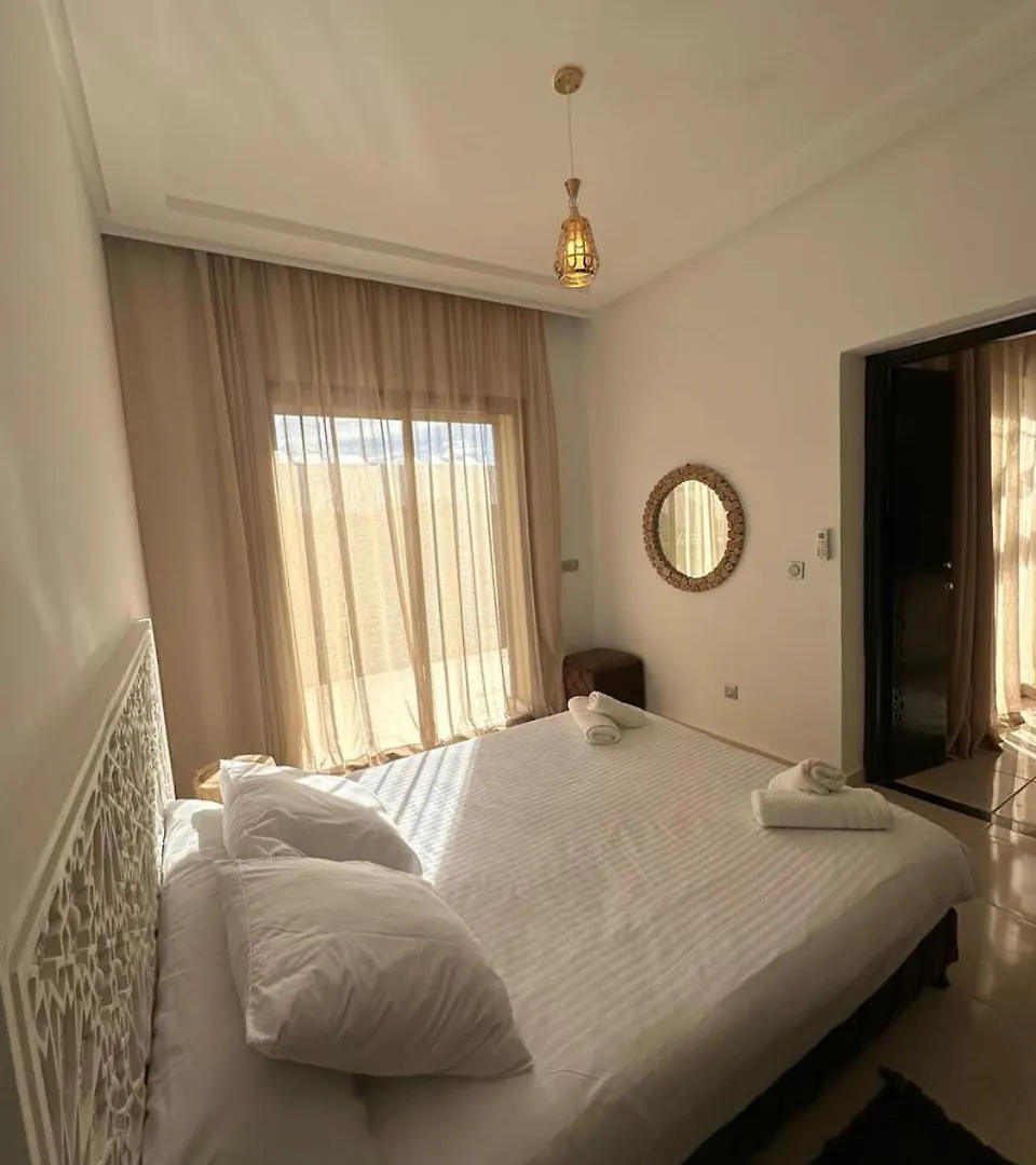 Villa L&N Marrakesh 0*,