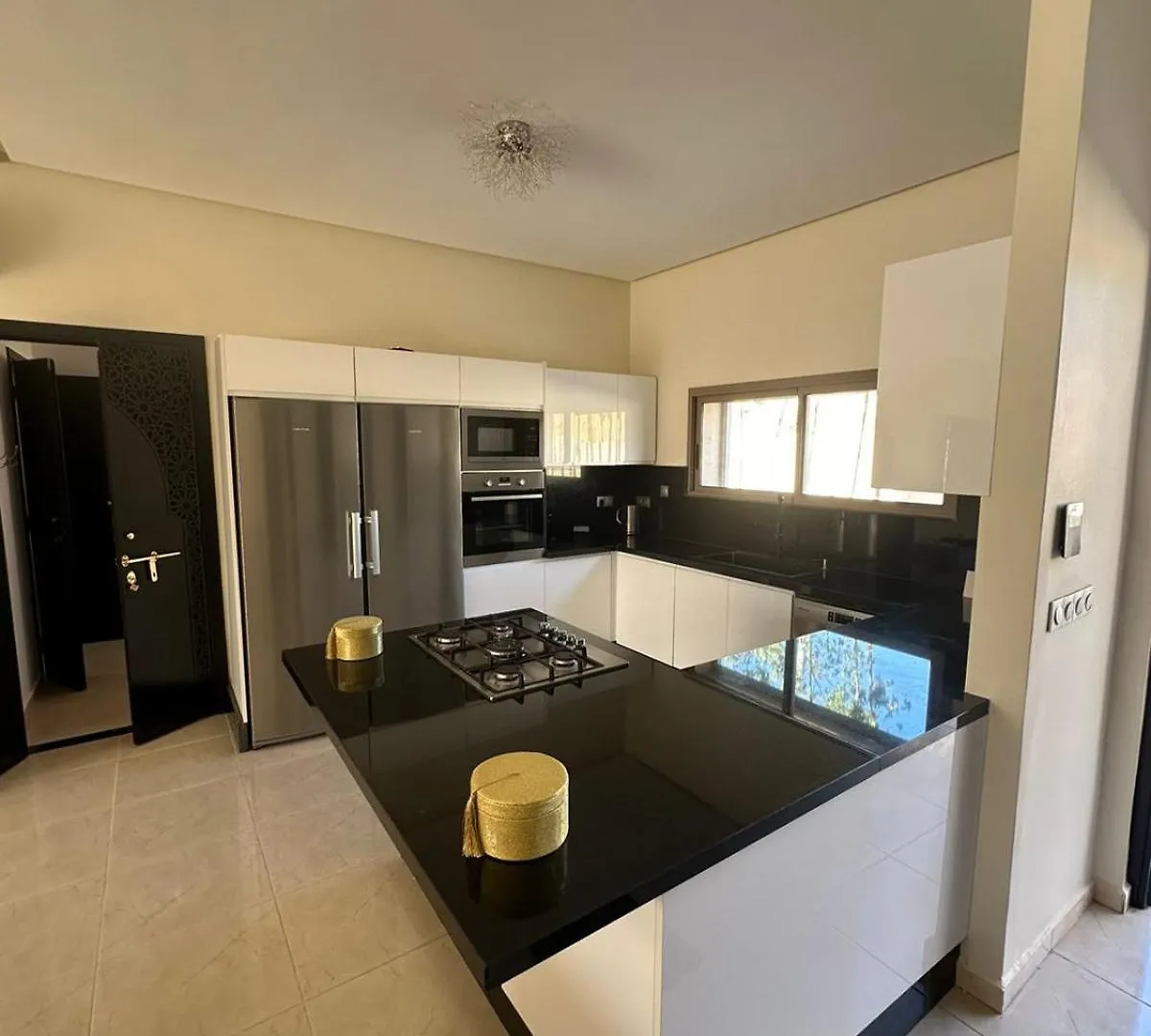 Villa L&N Marrakesh