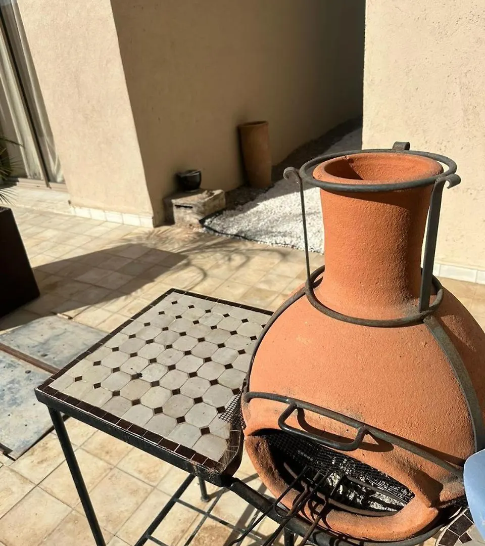 Villa L&N Marrakesh Morocco
