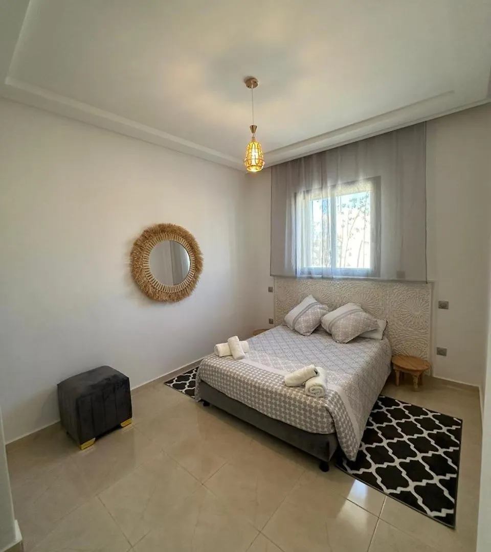 Villa L&N Marrakesh