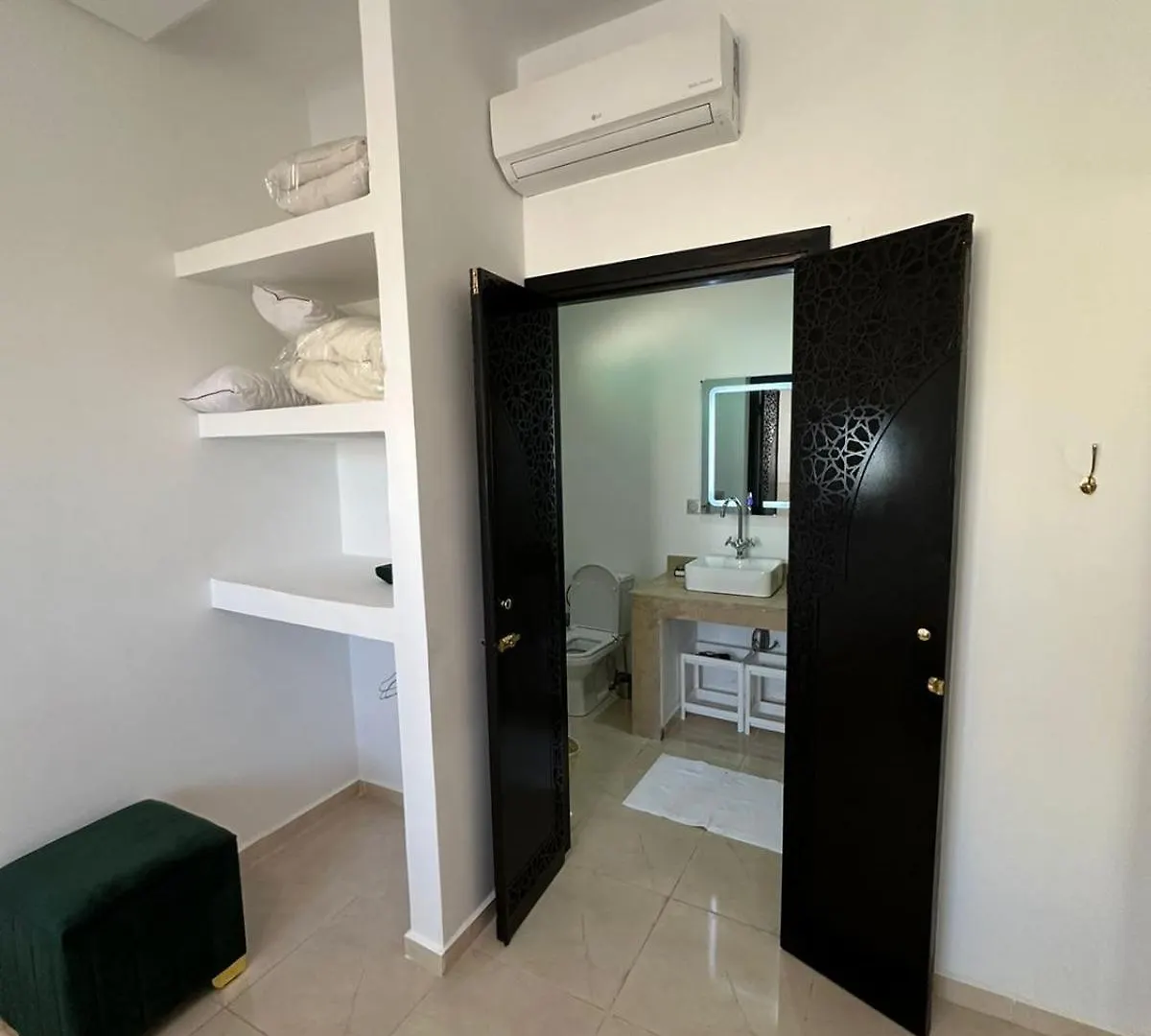 Villa L&N Marrakesh 0*,