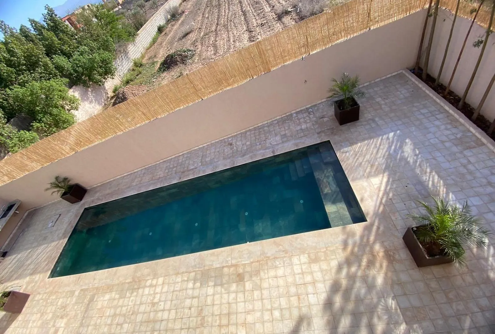 Villa L&N Marrakesh