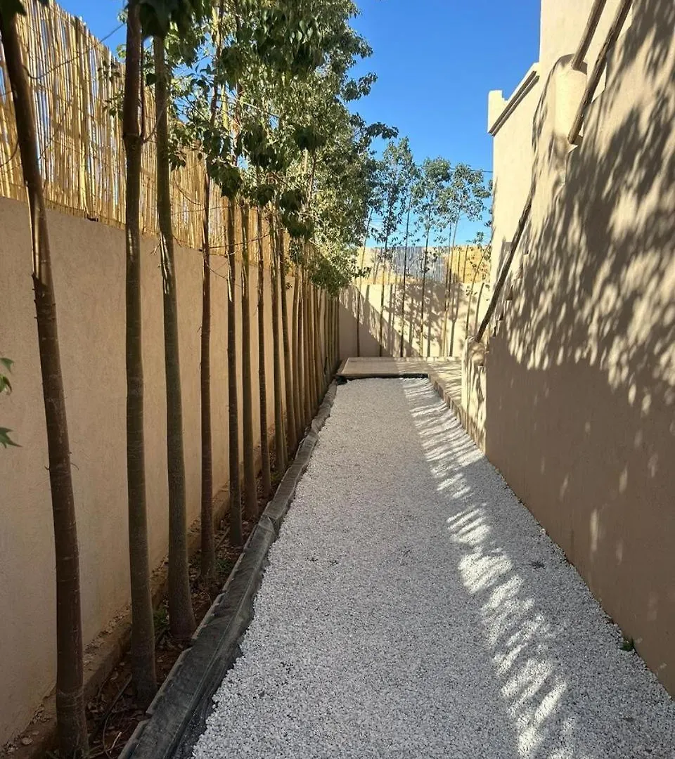 Villa L&N Marrakesh