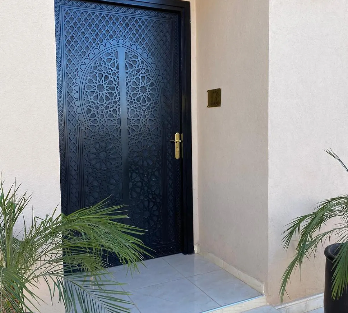Villa L&N Marrakesh