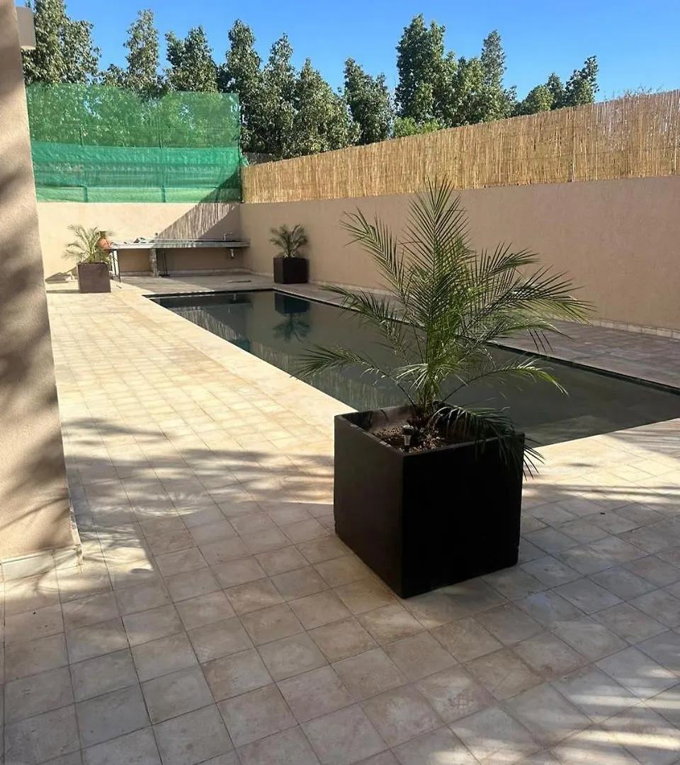 Villa L&N Marrakesh 0*,  Morocco